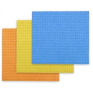 Houbová utěrka 3ks (300/krt)