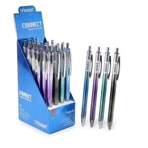 Pero kuličkové (24/bal 2160/krt)