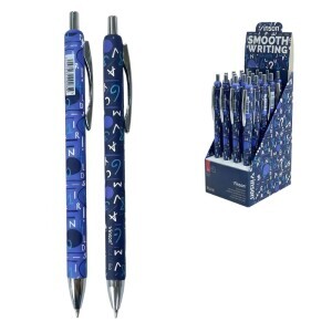 Pero kuličkové (24/bal 2160/krt)