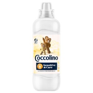 Coccolino 925ml Aviváž Pure Cashmere&Almond (8/krt)