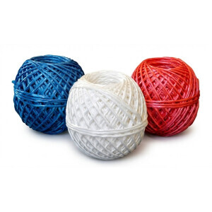 Provázek polypropylen 3*50g (80/krt)