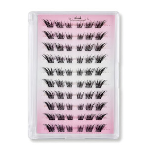 Umělé řasy (12/bal 360/krt)