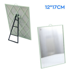 Zrcadlo 12*17cm (12/bal 144/krt)