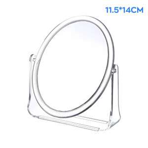 Zrcadlo 11,5*14cm (40/bal 160/krt)