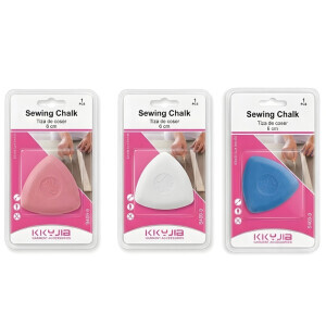 Krejčovská křída 6cm (24/bal 288/krt)