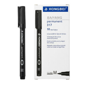 Popisovač (10/bal 2880/krt)