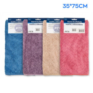 Ručník 35*75cm/280g (12/bal 600/krt)