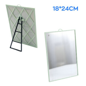Zrcadlo 18*24cm (12/bal 96/krt)