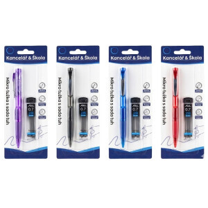 Mikrotužka+NN tuhy (12/bal 480/krt)