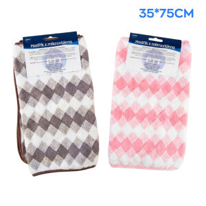 Ručník 35*75cm/280g (12/bal 600/krt)