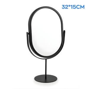 Zrcadlo 32*15cm (24/krt)