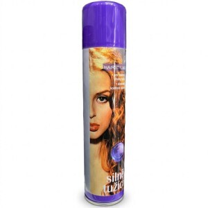 Lak na vlasy 300ml Silně Tužící 