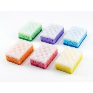 Houba na mytí (50/bal)