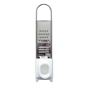 Toro Struhadlo MINI s bílým držákem (12/krt)