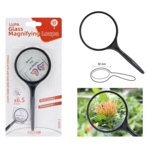 Lupa 65mm (24/bal 288/krt)