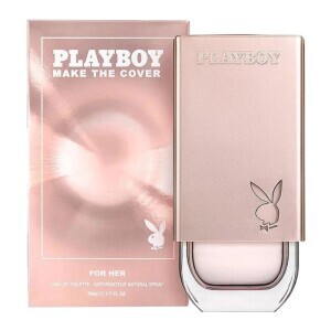 Playboy 30ml EDT F Make The Cover N (24/krt)