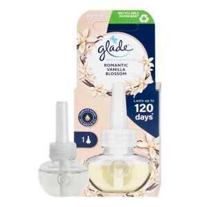 Glade by Brise 20ml Electric náplň Vanilla Blossom (6/krt)
