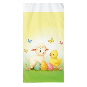 MFP Velikonoční sáček 20*39cm vzor.17 (100/bal 4000/krt)