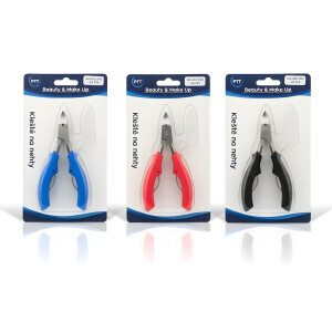 Kleště na nehty (12/bal 240/krt)