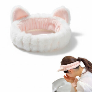 Kosmetická čelenka (12/bal 480/krt)