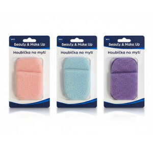 Houbička na mytí (12/bal 456/krt)