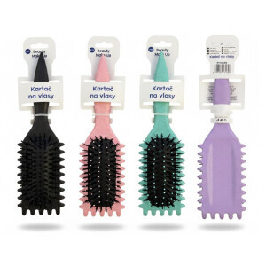 Kartač na vlasy (12/bal 240/krt)