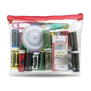 Sada na šití (12/bal 120/krt)