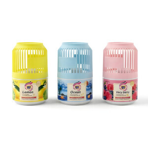 Osvěžovač vzduchu 150g (12/bal 96/krt)