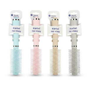 Kartač na vlasy (12/bal 240/krt)
