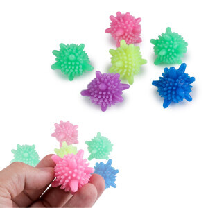 Míčky na praní 5ks (200/krt)