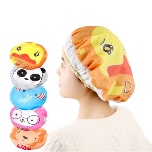 Čepice do sprchy (12/bal 480/krt)