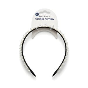 Čelenka na vlasy (12/bal 480/krt)