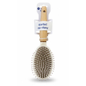 Kartač na vlasy (12/bal 240/krt)