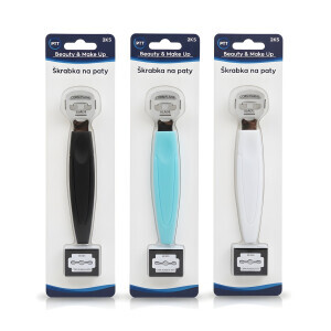 Škrabka na paty (12/bal 480/krt)