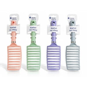 Kartač na vlasy (12/bal 240/krt)