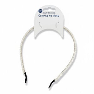 Čelenka na vlasy (12/bal 480/krt)