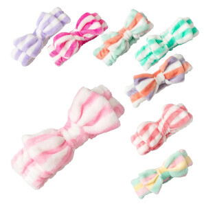 Kosmetická čelenka (12/bal 480/krt)