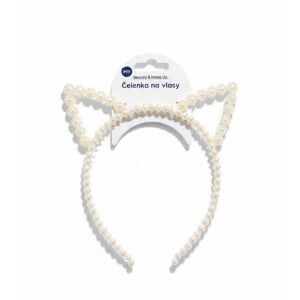 Čelenka na vlasy (12/bal 480/krt)