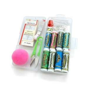 Sada na šití (140/krt)