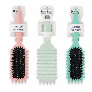 Kartač na vlasy (12/bal 240/krt)