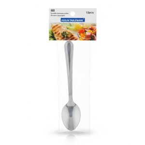 Dezertní lžíčka 14cm/12ks (200/krt)