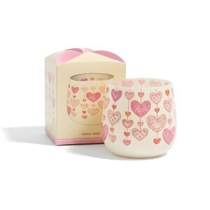 Santo Svíčka Exclusive With Love (12/krt)