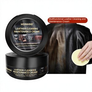 Čisticí krém na kůži 300g (75/krt)