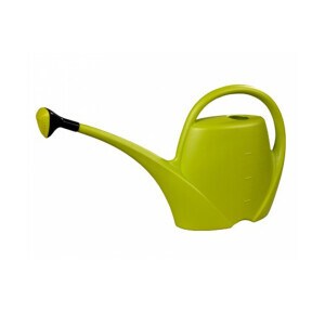 Zalévací konvice Spring 4,5l hráškově zelená (6/krt)