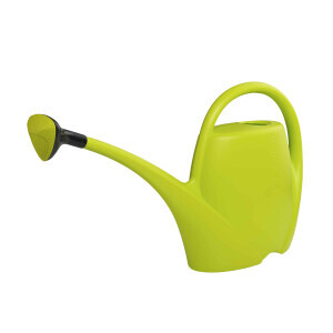 Zalévací konvice Spring 10,5l hráškově zelená (4/krt)