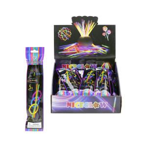 Tyčinky svítící 5ks (24/bal 480/krt)