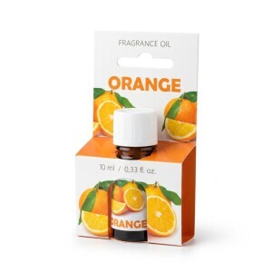 Admit Vonný olej 10ml Orange (12/krt)