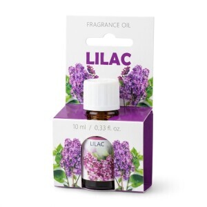 Admit Vonný olej 10ml Lilac (12/krt)