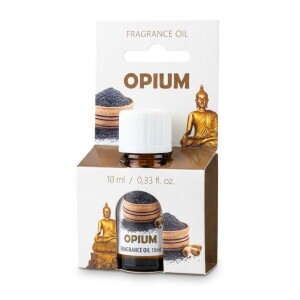 Admit Vonný olej 10ml Opium (12/krt)