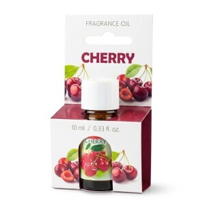 Admit Vonný olej 10ml Cherry (12/krt)